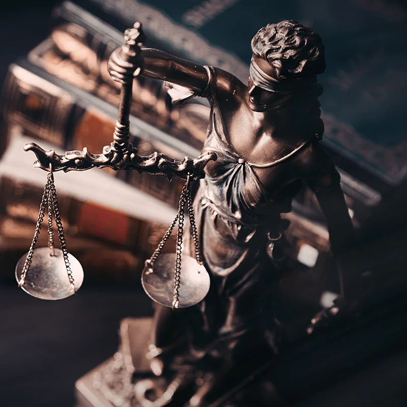 Experience Lawyer in Tennessee