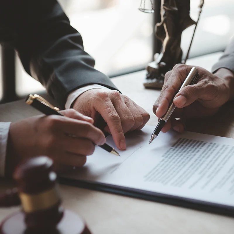 Experience Lawyer in Tennessee