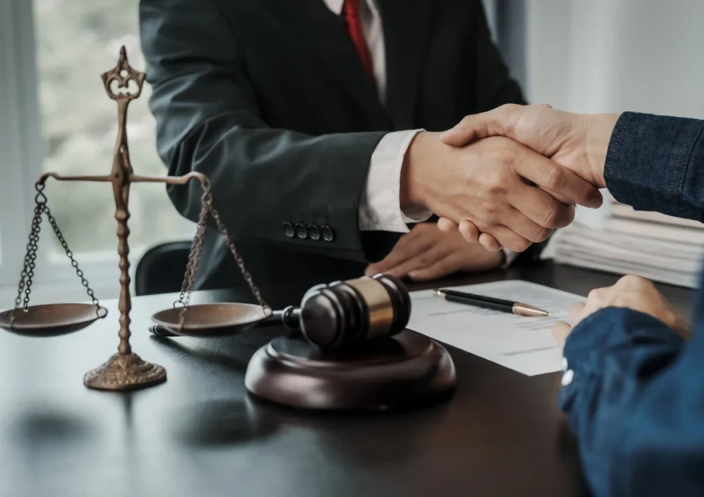 Speak with Experienced Attorney
