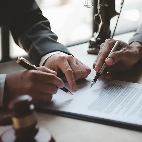 Experience Lawyer in Tennessee